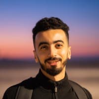 Mohamed El Omary